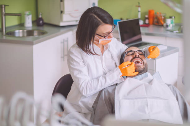Best Dentist for Tooth Abscess  in White Haven, PA
